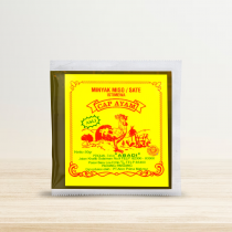 Minyak Miso/Sate